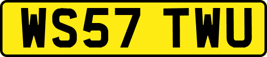 WS57TWU