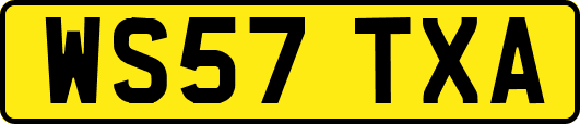 WS57TXA