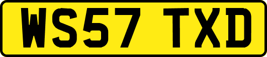 WS57TXD
