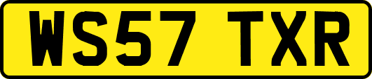 WS57TXR