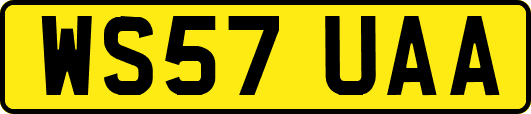 WS57UAA