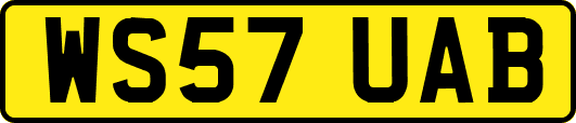 WS57UAB