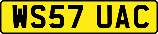 WS57UAC