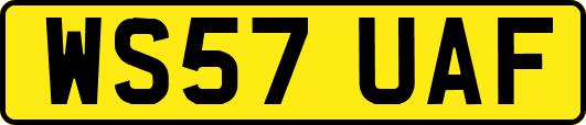 WS57UAF