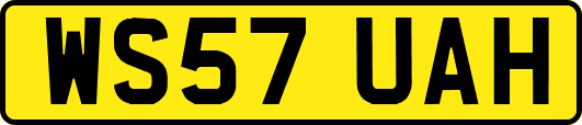 WS57UAH