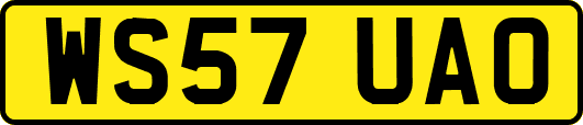 WS57UAO