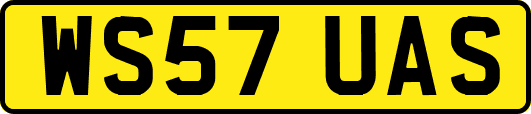 WS57UAS