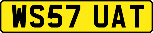 WS57UAT