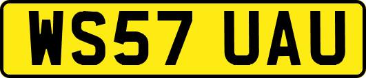 WS57UAU
