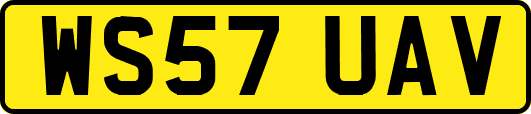 WS57UAV