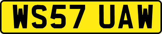 WS57UAW