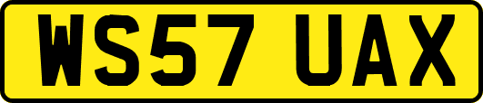WS57UAX