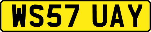 WS57UAY