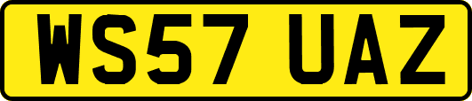 WS57UAZ