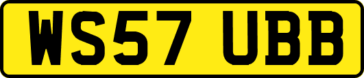 WS57UBB