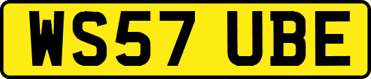 WS57UBE