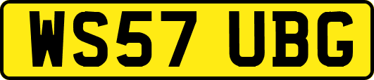 WS57UBG