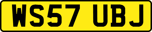 WS57UBJ