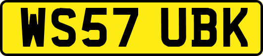 WS57UBK