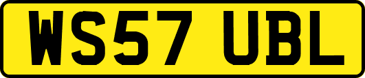 WS57UBL