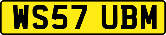 WS57UBM