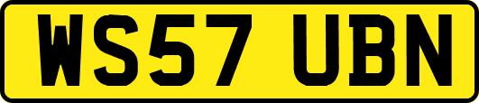 WS57UBN