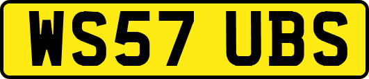 WS57UBS