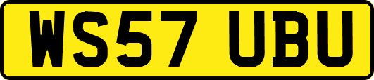 WS57UBU