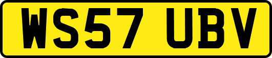 WS57UBV