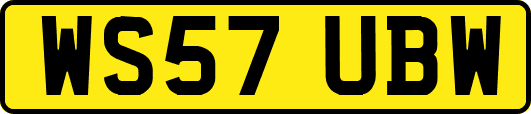 WS57UBW