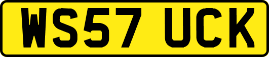 WS57UCK
