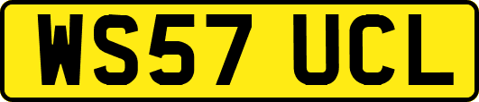 WS57UCL