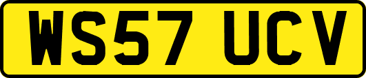 WS57UCV