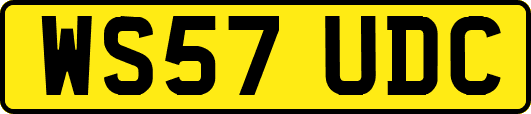 WS57UDC