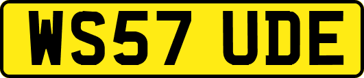 WS57UDE