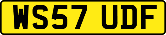 WS57UDF