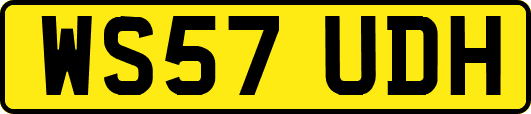WS57UDH