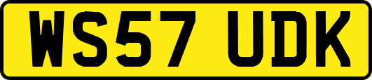 WS57UDK