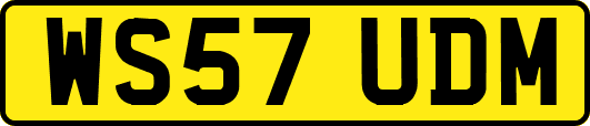 WS57UDM