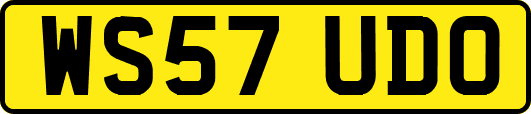 WS57UDO