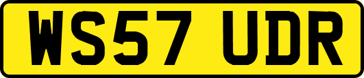WS57UDR