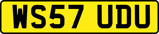 WS57UDU