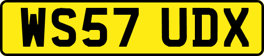 WS57UDX