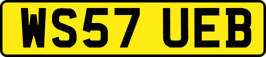 WS57UEB