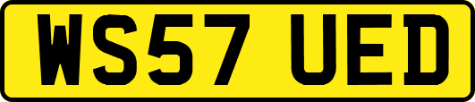 WS57UED