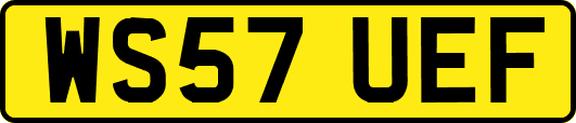 WS57UEF