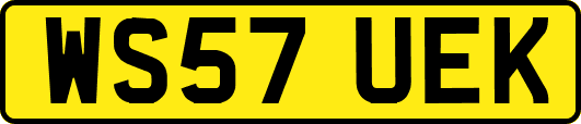 WS57UEK