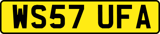 WS57UFA