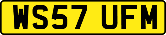 WS57UFM