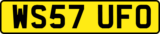 WS57UFO
